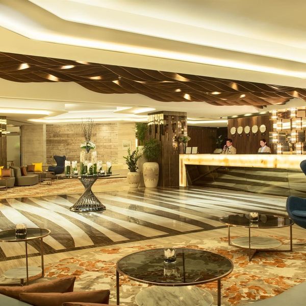 Gulf Court Business Bay – 2026-06-22 - Zdjęcie 3