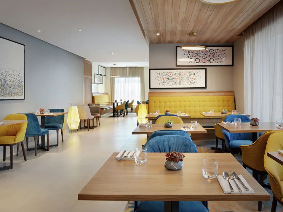 restauracja