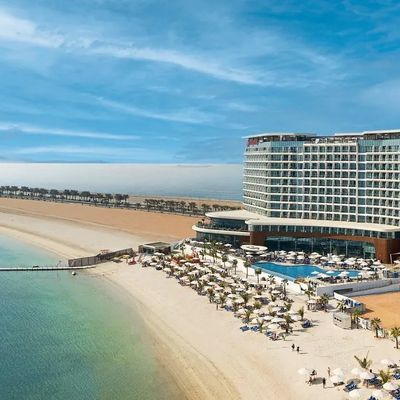 Hampton by Hilton Marjan Island - Ras al-Khaimah