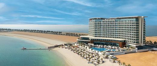 Hampton by Hilton Marjan Island