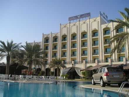 Hilton Al Ain