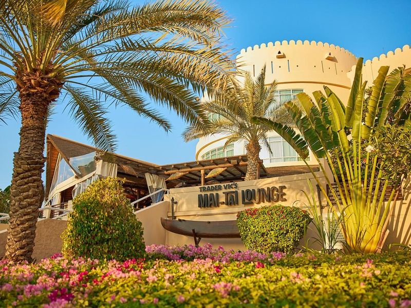 Hilton Al Hamra Beach & Golf Resort