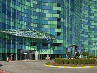 Hilton Capital Grand
