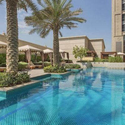 Hilton Dubai Al Habtoor City – 2026-03-19