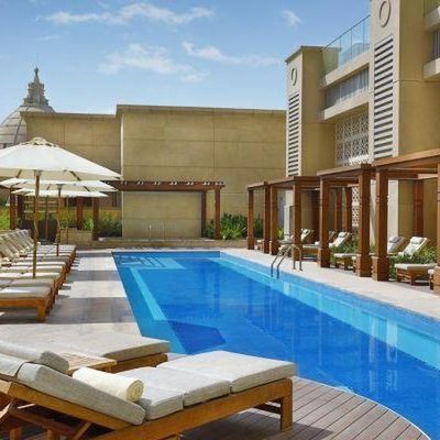 Hilton Dubai Al Habtoor City – 2026-03-19 - Zdjęcie 3