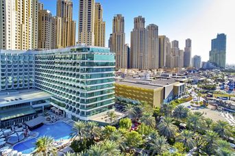 Hilton Dubai Jumeirah