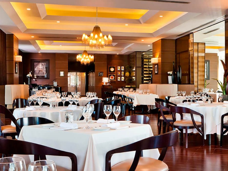 restauracja
