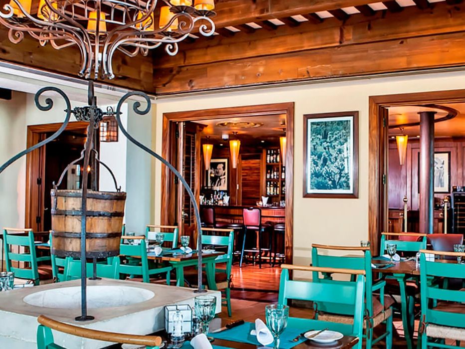 restauracja