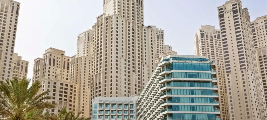 Hilton Dubai Jumeirah