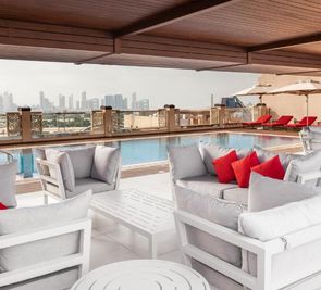Hilton Garden Inn Al Jadaf Culture Village