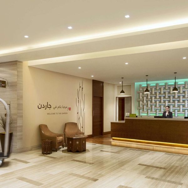 Hilton Garden Inn Dubai Deira – 2026-06-16 - Zdjęcie 3