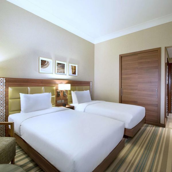 Hilton Garden Inn Dubai Jumeirah – 2026-06-22 - Zdjęcie 2