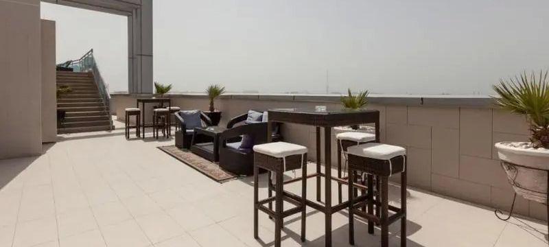 Holiday Inn Al Barsha (Dubai)