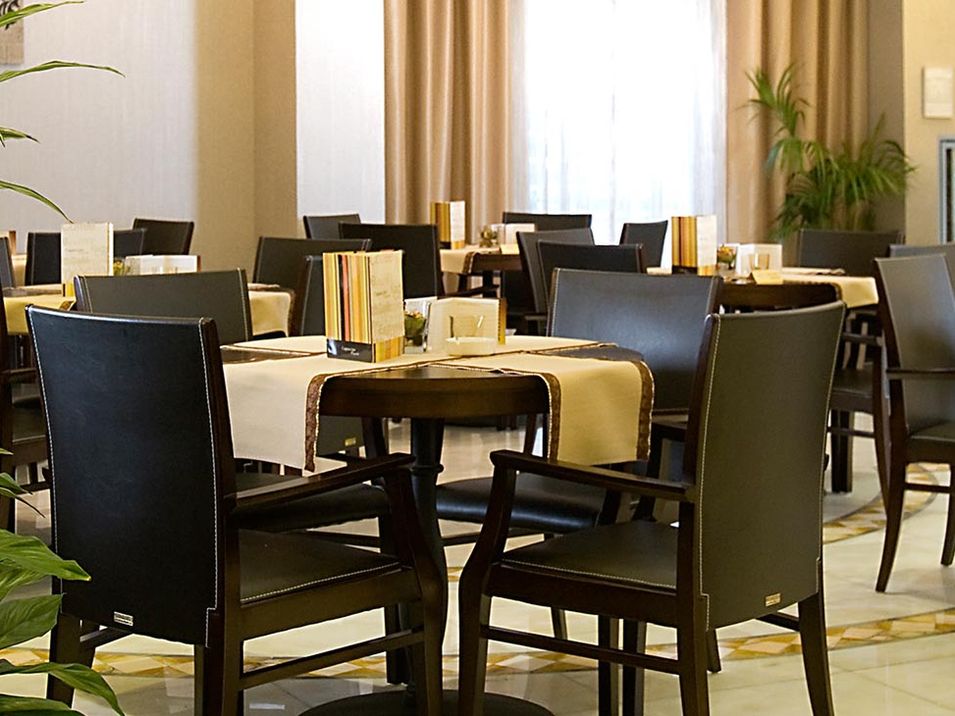 restauracja