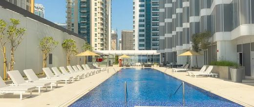 Holiday Inn Dubai Business Bay