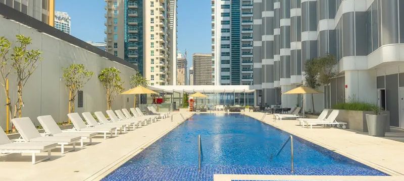 Holiday Inn Dubai Business Bay