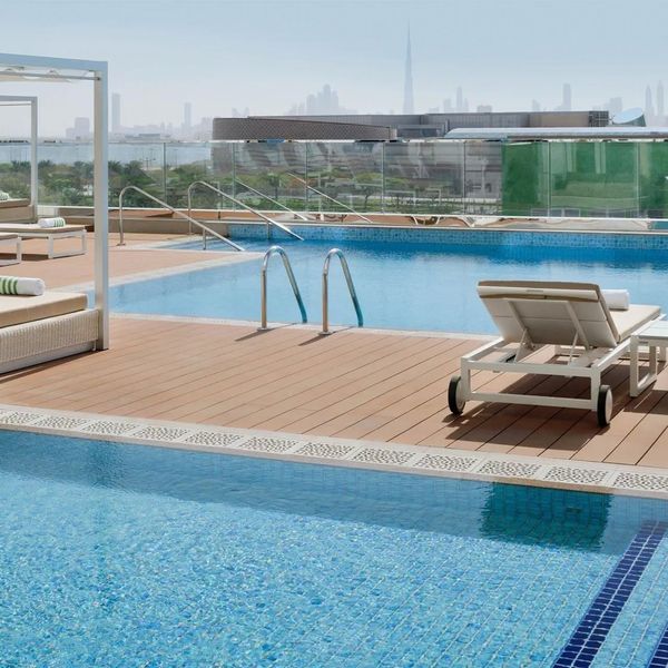 Holiday Inn Dubai Festival City – 2026-08-31 - Zdjęcie 2