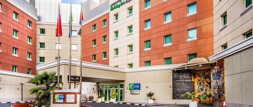 Holiday Inn Express Internet City