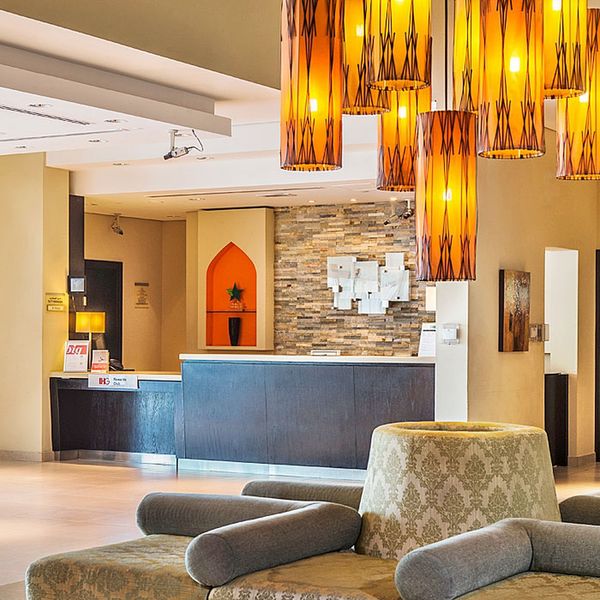 Holiday Inn Express Dubai – Jumeirah – 2026-06-08 - Zdjęcie 3