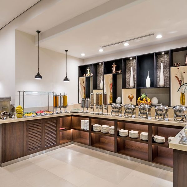 Holiday Inn Express Dubai – Jumeirah – 2026-06-08 - Zdjęcie 2