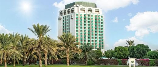 Holiday International