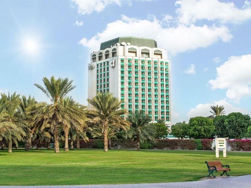 Holiday International