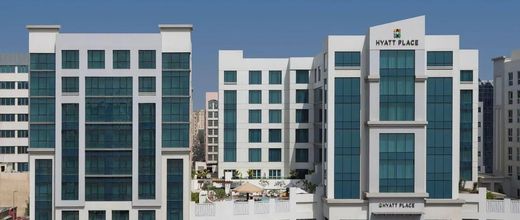 Hyatt Place - Al Rigga