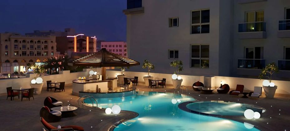 Hyatt Place - Al Rigga