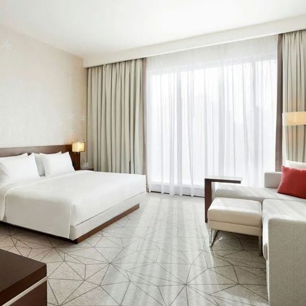 Hyatt Place – Al Rigga – 2026-06-16 - Zdjęcie 2