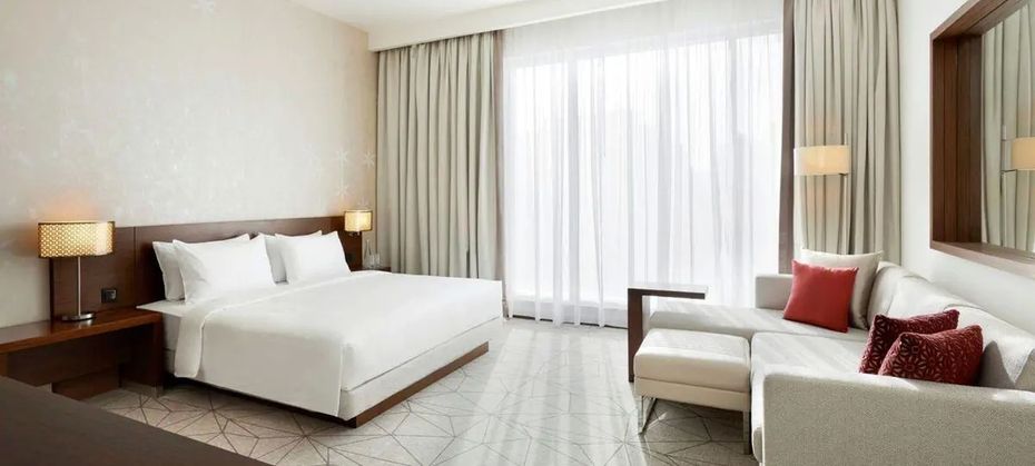 Hyatt Place - Al Rigga