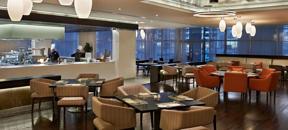 Hyatt Place - Al Rigga