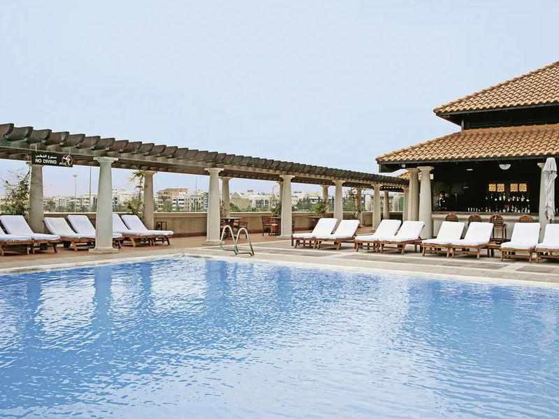 Hyatt Regency 5*