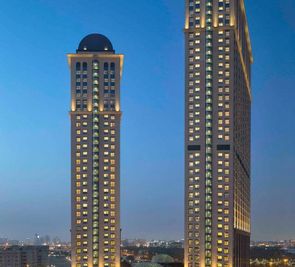 Hyatt Regency Dubai Creek Heights