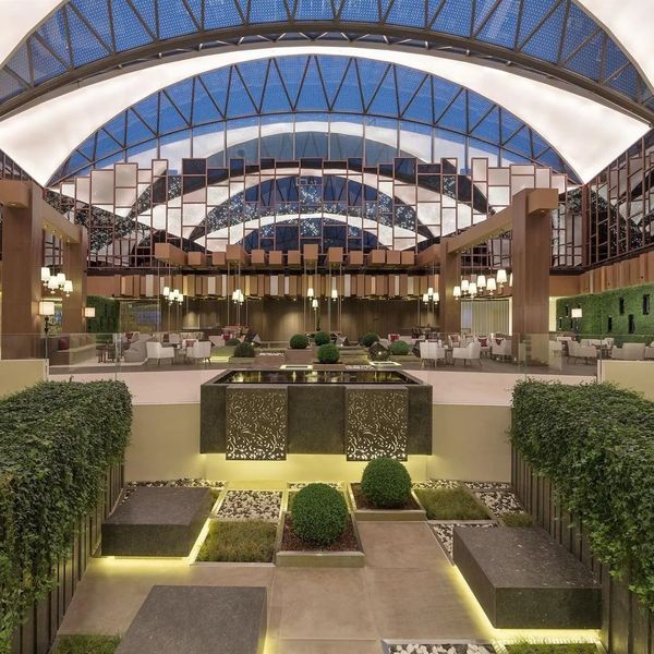 Hyatt Regency Dubai Creek Heights – 2026-06-22 - Zdjęcie 3