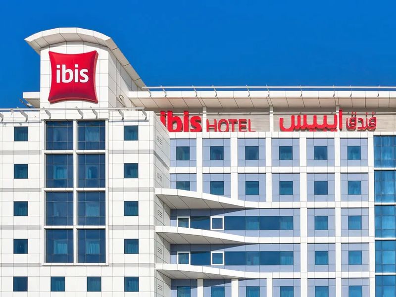 Ibis Al Barsha 3*