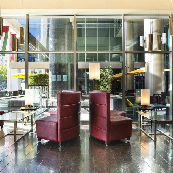 Ibis Al Rigga – 2026-05-20 - Zdjęcie 3