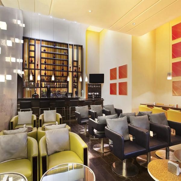 Ibis Al Rigga – 2026-05-20 - Zdjęcie 2