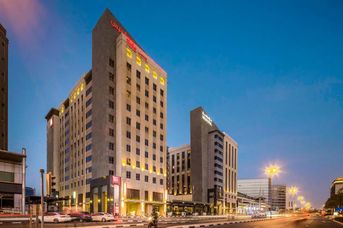 Ibis Deira City Centre