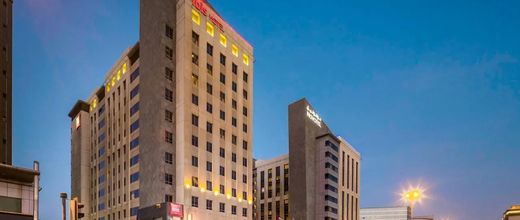 Ibis Deira City Centre