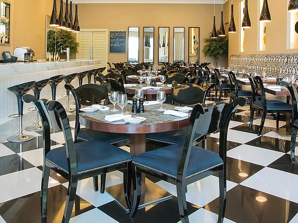 restauracja