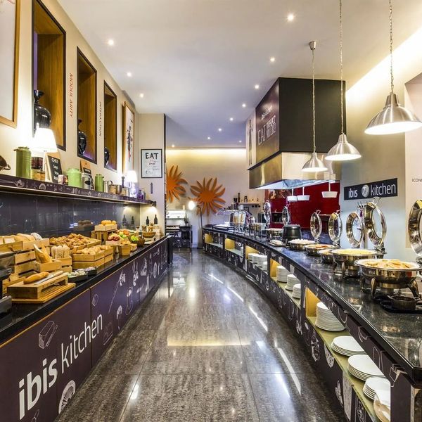 Ibis Mall Avenue Dubai – 2026-05-27 - Zdjęcie 3