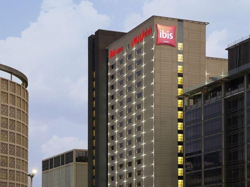 Ibis One Central 3*