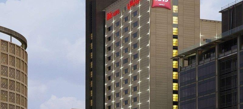 Ibis One Central