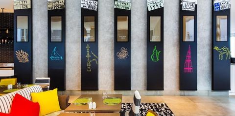 recepcja / lobby