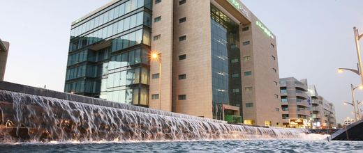 Ibis Styles Jumeirah