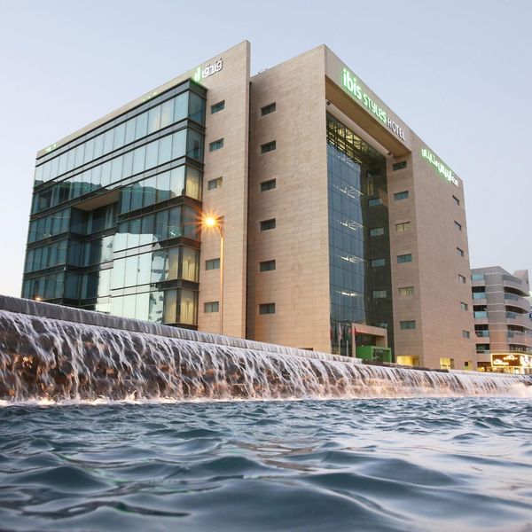 Ibis Styles Jumeirah