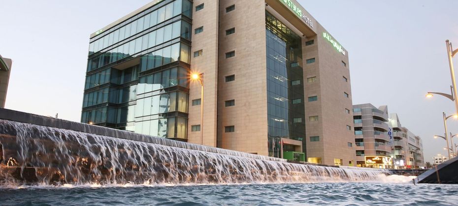 Ibis Styles Jumeirah