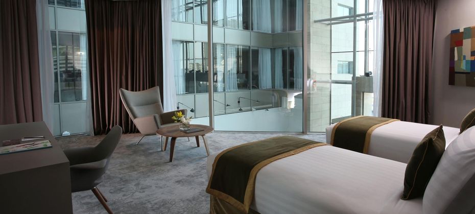 Ibis Styles Jumeirah