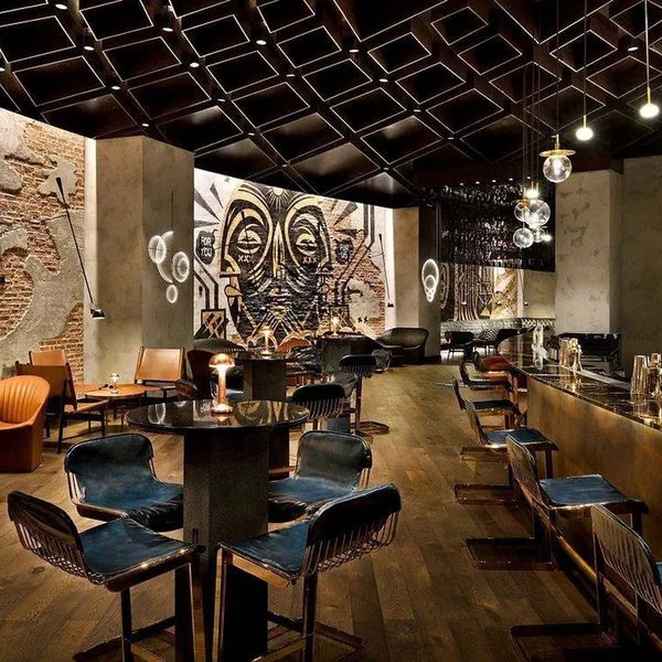 Indigo Dubai Downtown – 2026-03-02