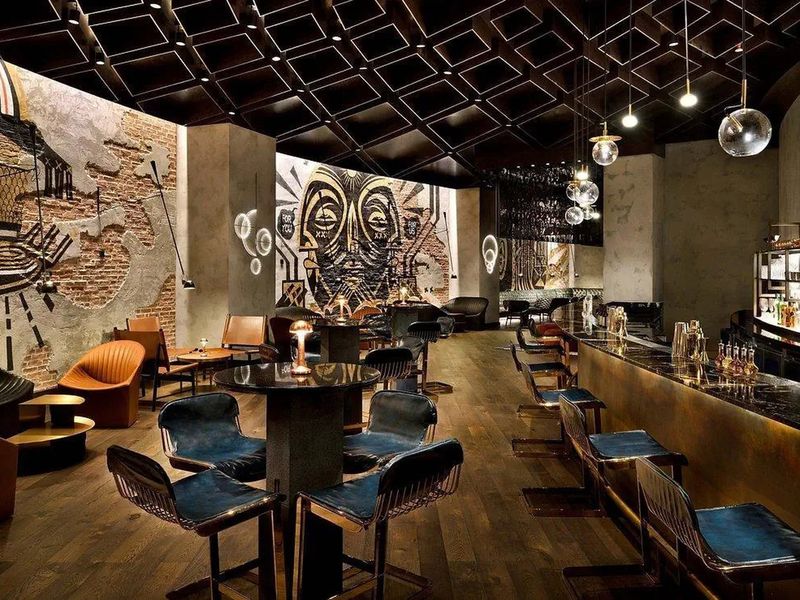 Indigo Dubai Downtown